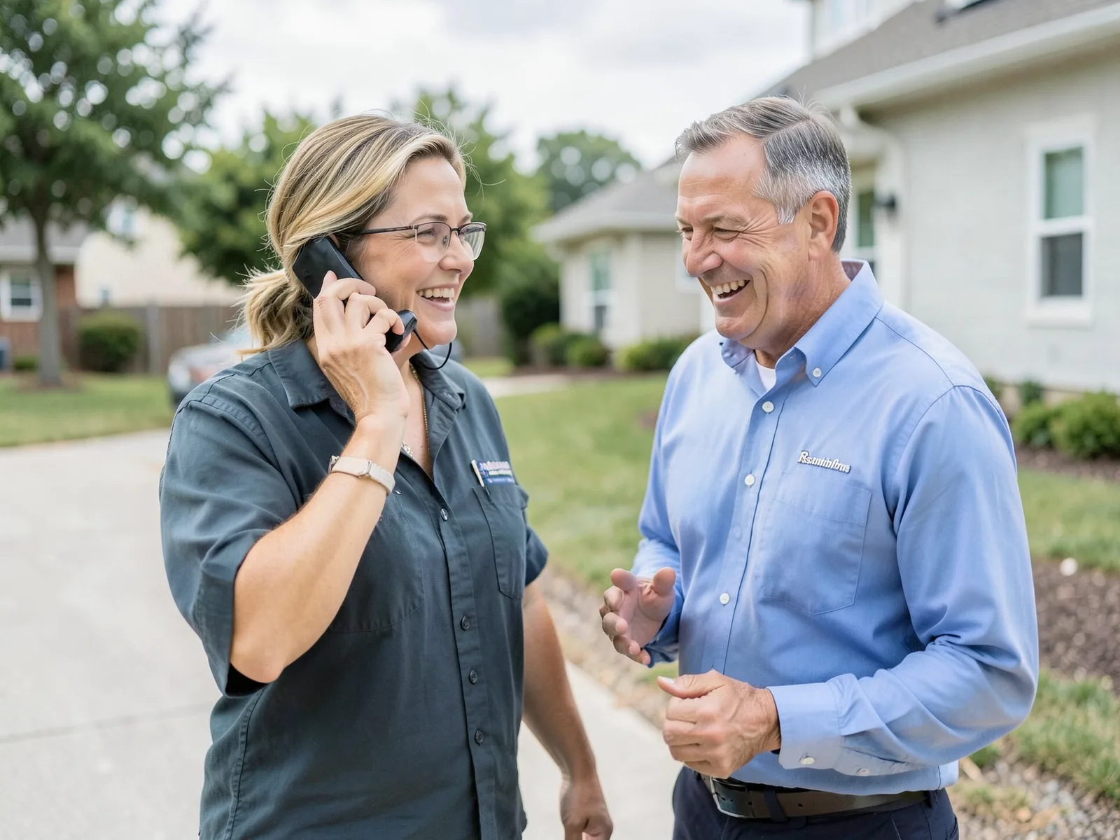 Frequently Asked Questions About Roof Leak Water Damage Restoration in Hummelstown, PA